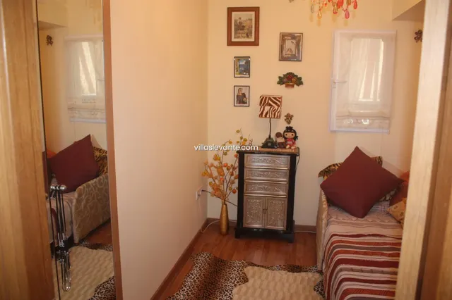 PISO CALA DE BENIDORM — 20