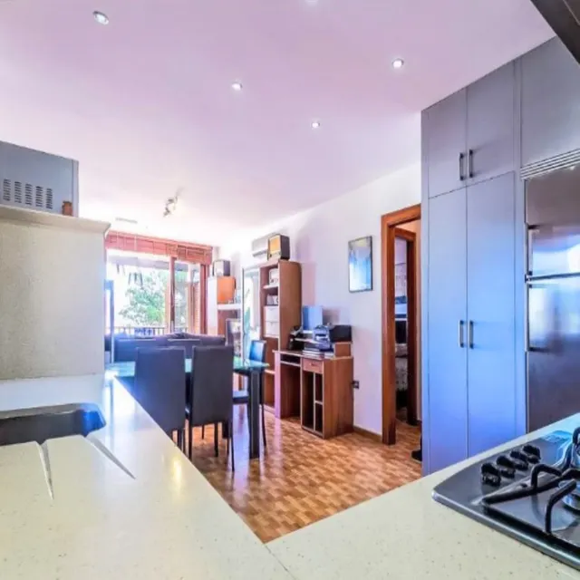 Apartamento 2 habitaciones 100m² en venta - Costa Del Sol — 19