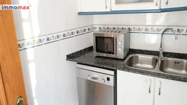 PISO EN INMEJORABLE ZONA DE ESPLUGUES SIN ASCENSOR CON TERRA - foto 4