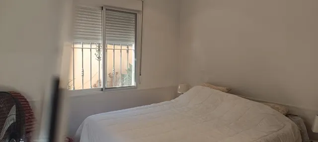 Chalet con parcela y piscina privada — 13