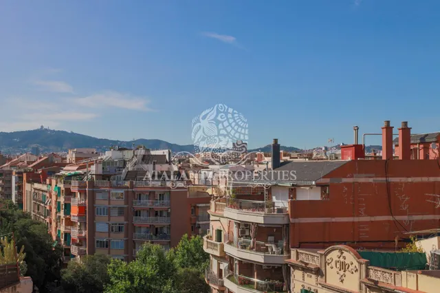 Atico con Terraza privativa — 22