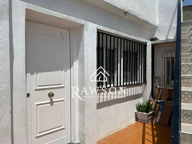 2 Casas situadas en Vilanova i la Geltru