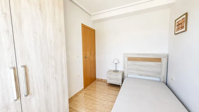Apartamento 2 habitaciones 86m² en venta - Centro — 11