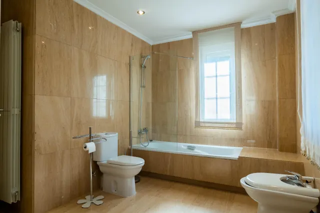 Casa o chalet independiente en calle XIX, Las Matas - Peñascales, Las Rozas de Madrid — 23
