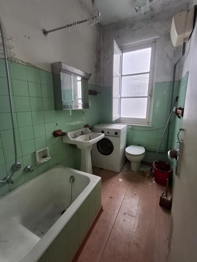 VENTA: Edificio en la Zona Alta de Ponferrada. OPORTUNIDAD — 13