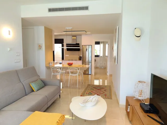 Villa 3 habitaciones 92m² en venta - Pueblo 9 - foto 3