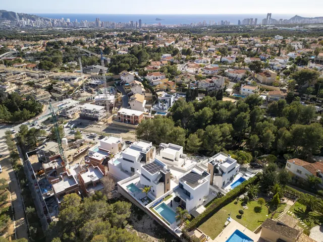 Villa 3 habitaciones 100m² en venta - Coloma — 43