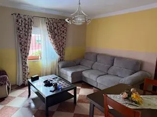 PISO BAJO EN VENTA EN CHICLANA DE LA FRONTERA — 16