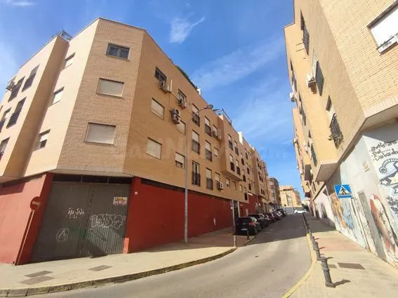 Venta piso en El Ejido (Almeria) - foto 3