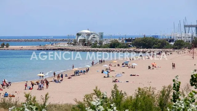 Moderna Villa en Denia — 12