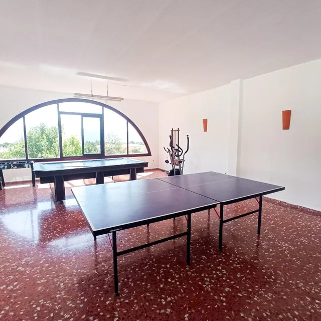 Apartamento 1 habitación 90m² en venta - Barranco Hondo — 27