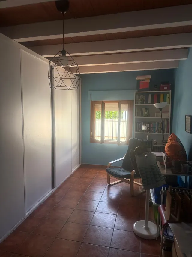 Unifamiliar situada en el Mayorazgo — 9