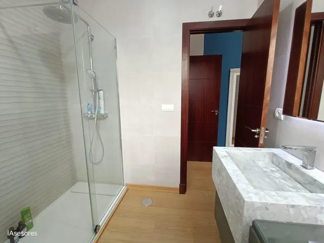 PISO EN CÁDIZ JUNTO A PLAZA SAN ANTONIO — 25