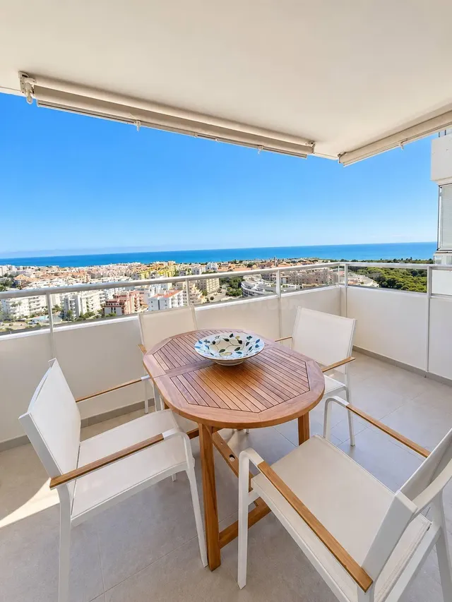 Piso 3 habitaciones 128m² en venta - Port de sagunt — 2