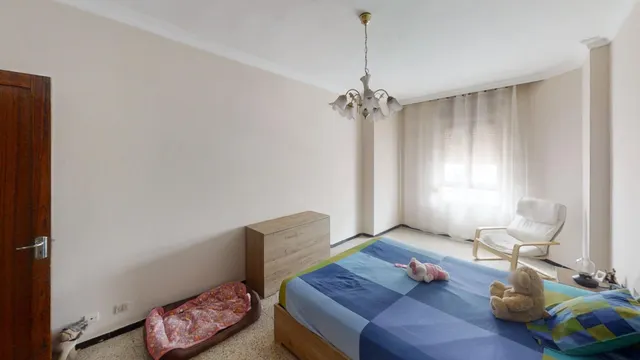 Edificio en venta en Tamaraceite de 506 m2 Garaje, Local, Vivienda y Azotea  Ideal para inversión — 30