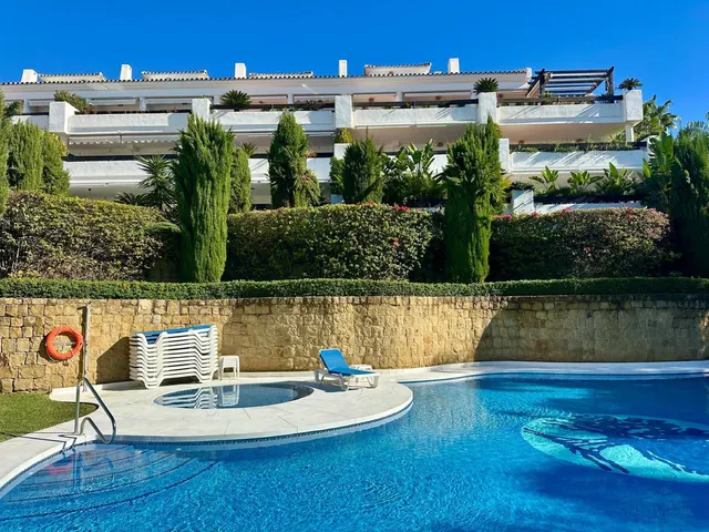 Apartamento 2 habitaciones 117m² en venta - Marbella — 24
