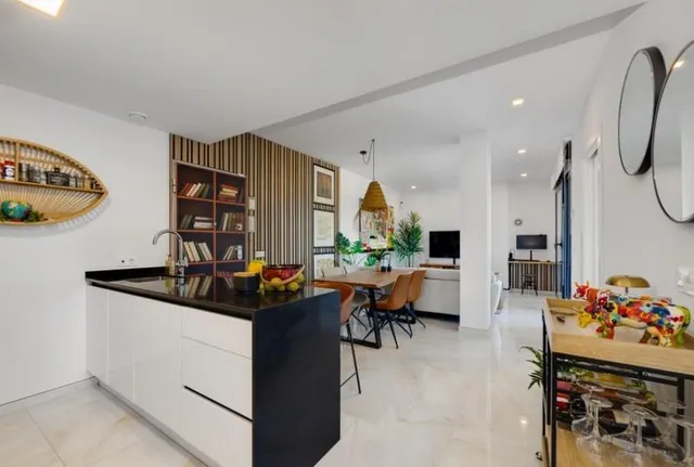 APARTAMENTO DE LUJO EN ORIHUELA COSTA!!! — 40