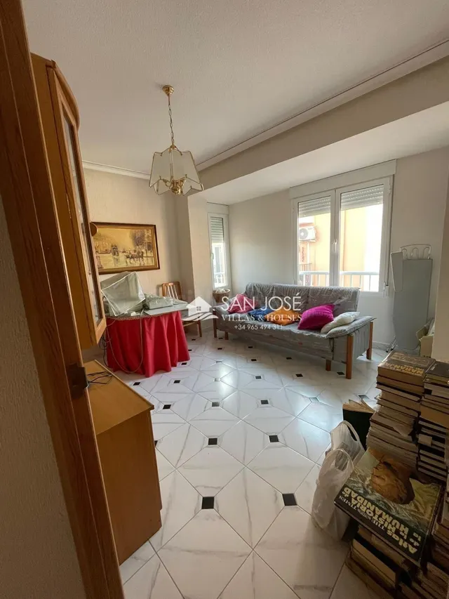 SE VENDEN DOS CASAS INDEPENDIENTES JUNTAS CON GARAJE EN MONO - foto 4