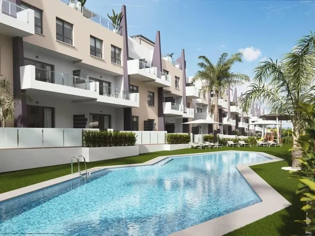 Ático 2 habitaciones 75m² en venta - Zona Pueblo — 11
