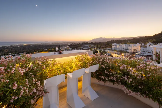Ático 4 habitaciones 420m² en venta - Marbella — 30