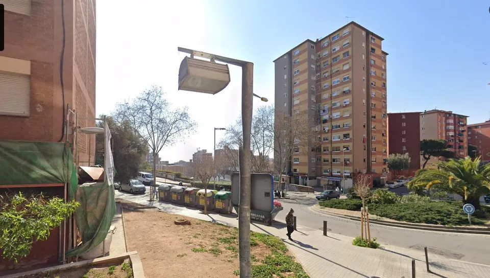 PISO EN BADALONA