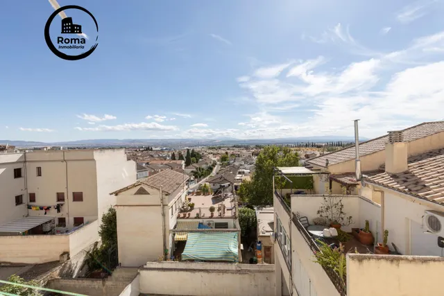 Piso de 3 habitaciones sin ascensor en venta en Peligros — 16