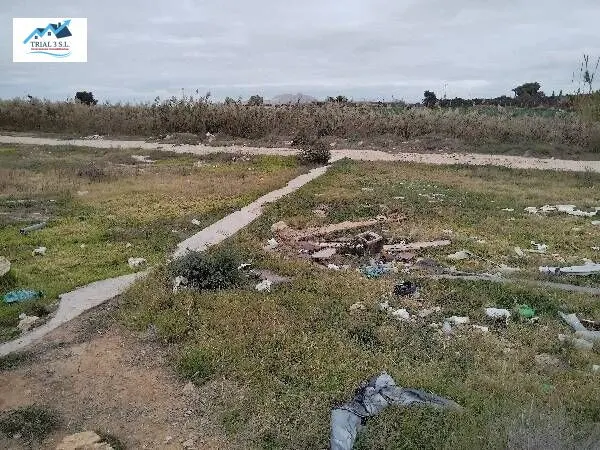 Venta de Suelo Urbano Residencial en Sierra Cazorla Torre-Pa