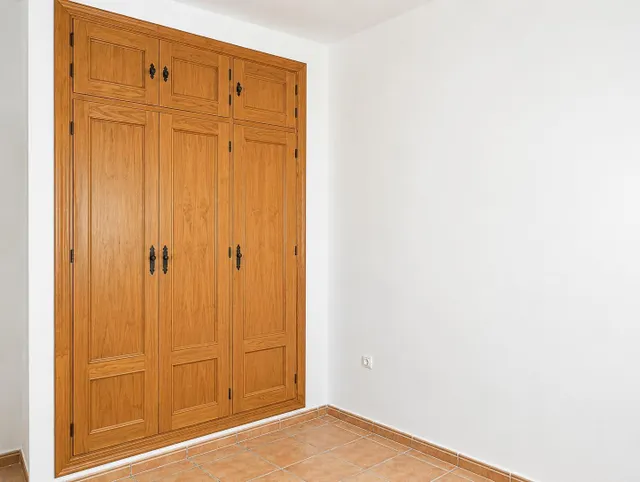 CHALET INDEPENDIENTE EN EL MARQUESADO — 15