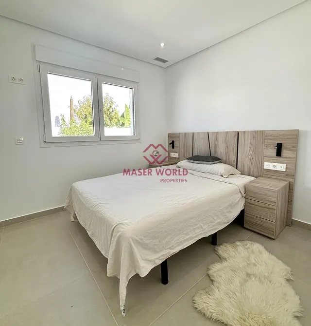 Villas de nueva construcción en Benijófar — 18