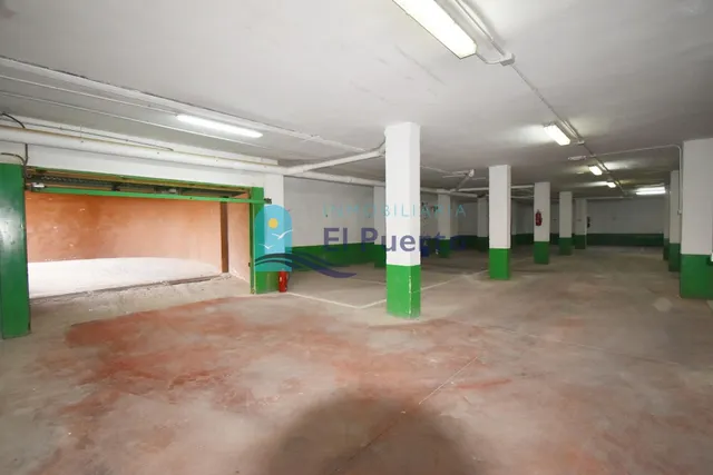 DOS PLAZAS DE GARAJE EN VENTA EN PLAYA GRANDE - REF 63 — 8