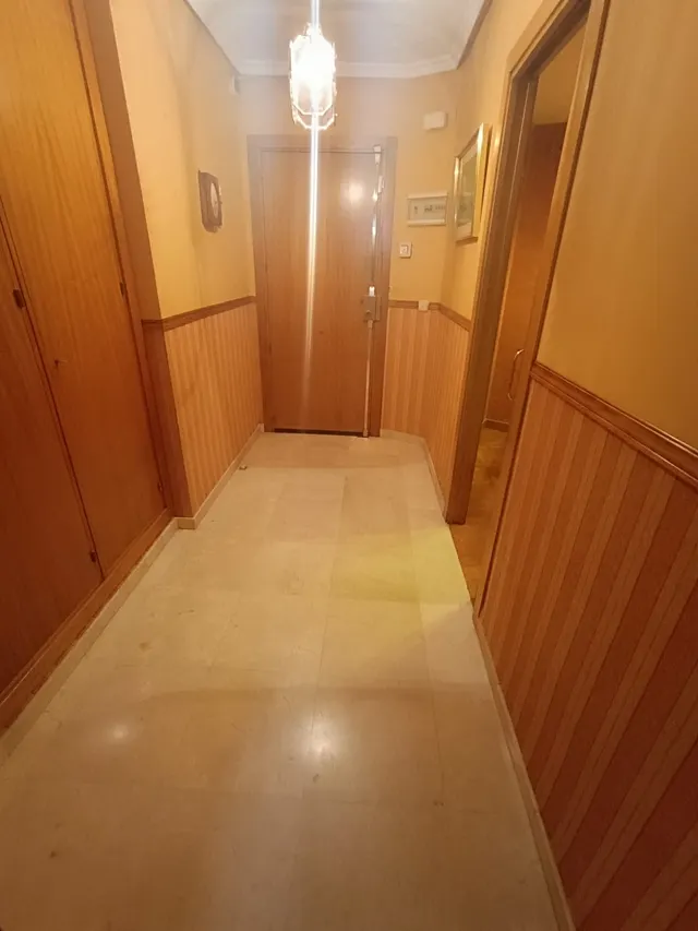 SE VENDE PISO EN ZONA NORTE — 9