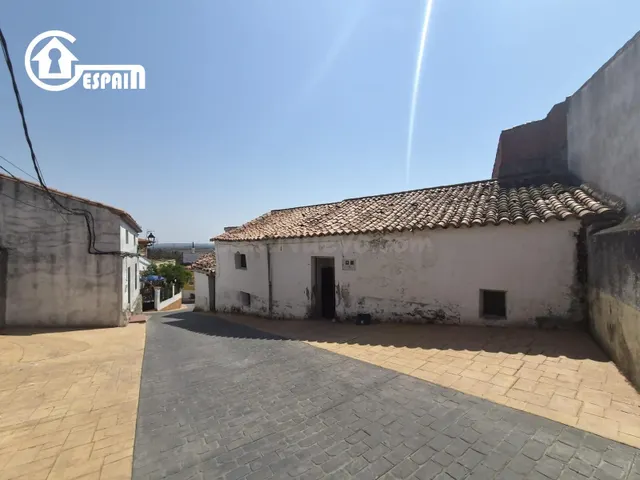GESPAIN VENDE EN EXCLUSIVA Casa o chalet independiente en ve - foto 2