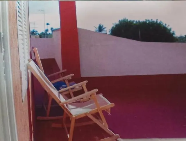 SE VENDE MAGNIFICO CHALET EN LA CARRETERA DE SANTA POLA — 23