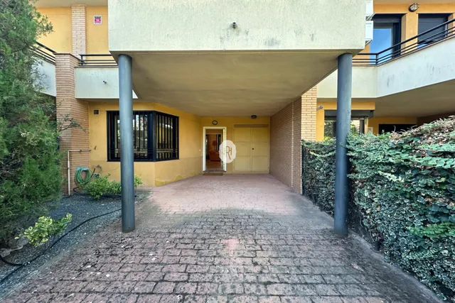 UNA CASA PARA VIVIR Y DISFRUTAR EN FAMILIA — 18