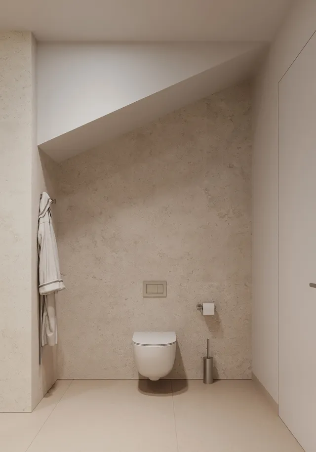Apartamento 1 habitación 76m² en venta - Marbella — 29
