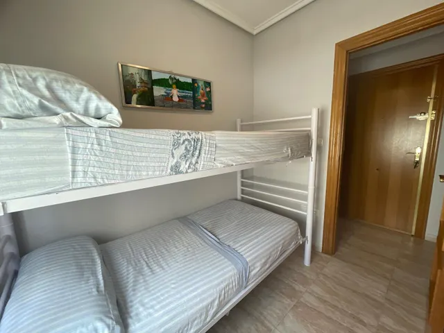 Piso de 2 dormitorios listo para entrar a vivir en Guardamar del Segura — 11