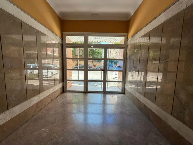 Ático dúplex con gran terraza en Calle del Padre Urbano — 35