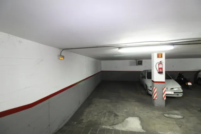 PARQUING EN VENTA EN EL CENTRO DE VILANOVA — 5