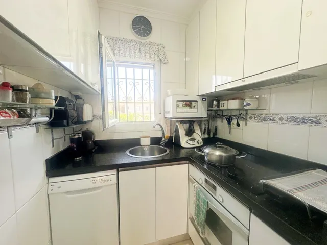 Bungalow 2 habitaciones 52m² en venta - Zona los Frutales — 5