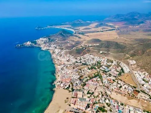 Oportunidad única para promotores: solar para 15 viviendas a 500 metros de la playa de San José — 11