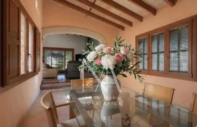 Finca rustica Llucmajor — 10