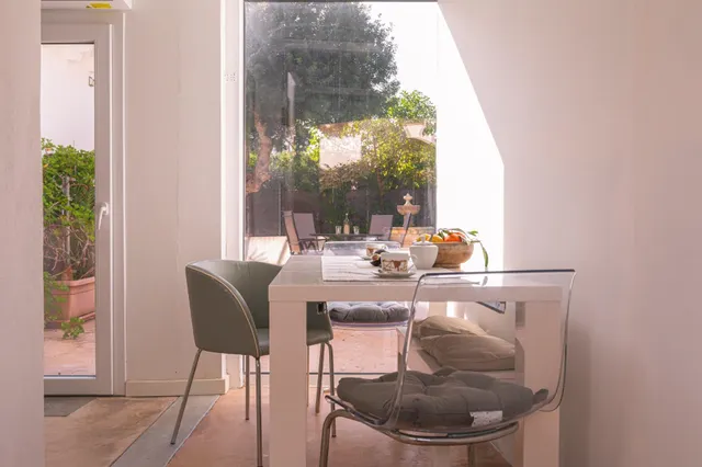 Chalet Unifamiliar en Port Verd — 19