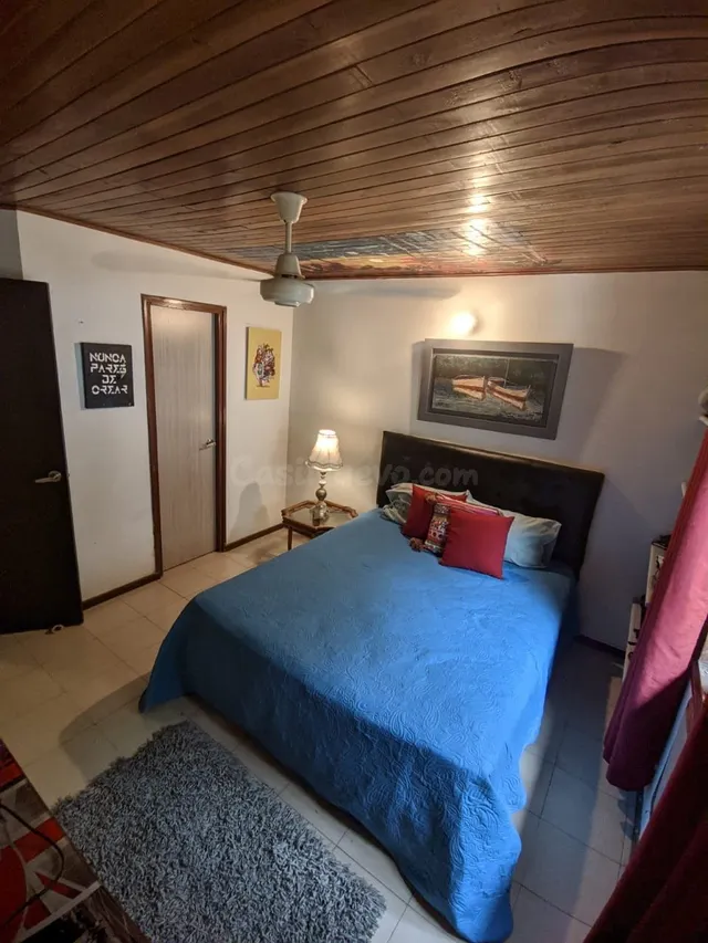 SE VENDE CASA EN EL BARRIO PIE DE LA POPA - foto 5