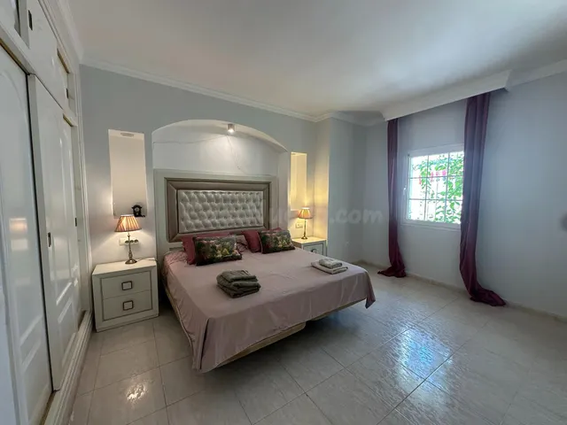Chalet 10 habitaciones 560m² en venta - Riviera del sol - foto 3