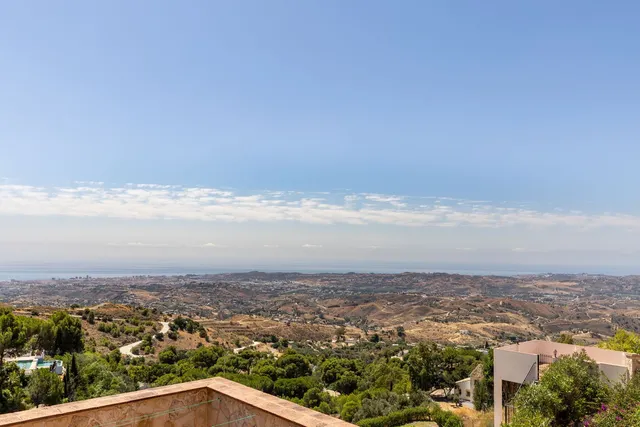 Chalet 4 habitaciones 600m² en venta - Riviera del sol — 30