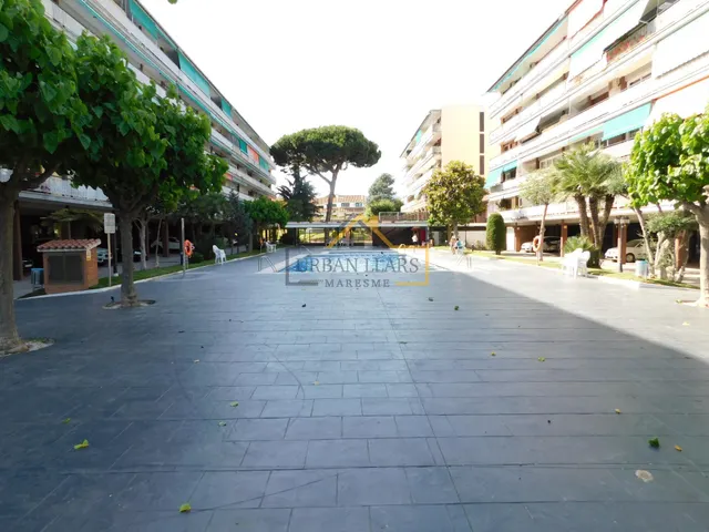 Piso con vistas al mar en Can Sans. — 24