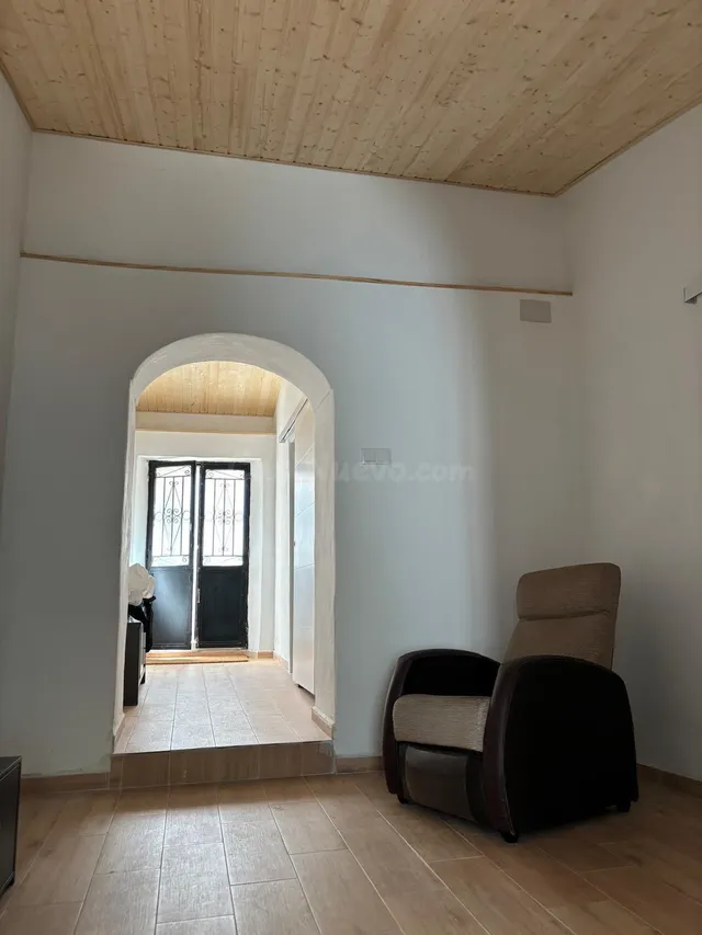 Casa independiente de una sola planta en La Haba - Badajoz