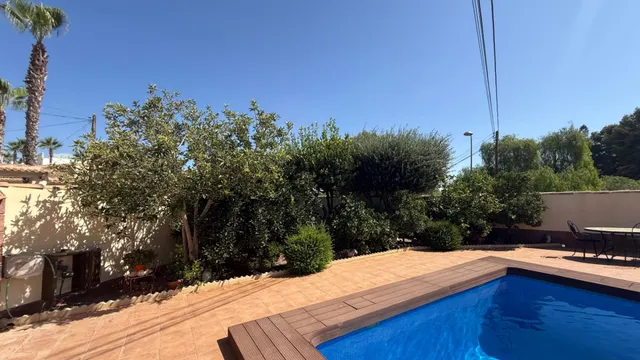 Villa 7 habitaciones 311m² en venta - La siesta — 13