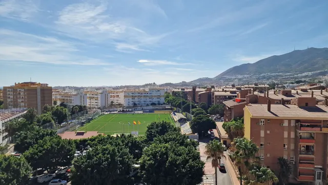 Apartamento 1 habitación 26m² en venta - Centro — 11
