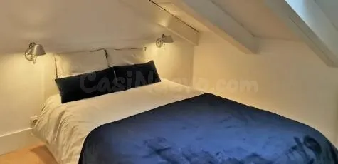 Buhardilla 1 habitación 51m² en venta - Palacio - foto 4